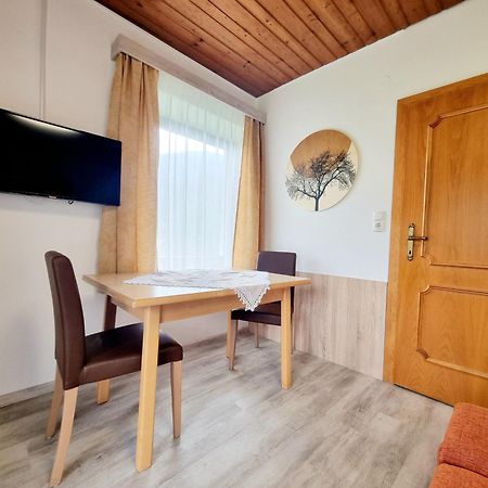 Guesthouse Schoba Typ B Oberdobernitzen Εξωτερικό φωτογραφία