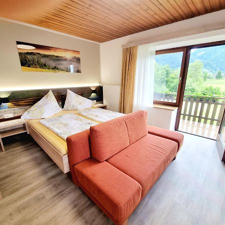 Guesthouse Schoba Typ B Oberdobernitzen Εξωτερικό φωτογραφία