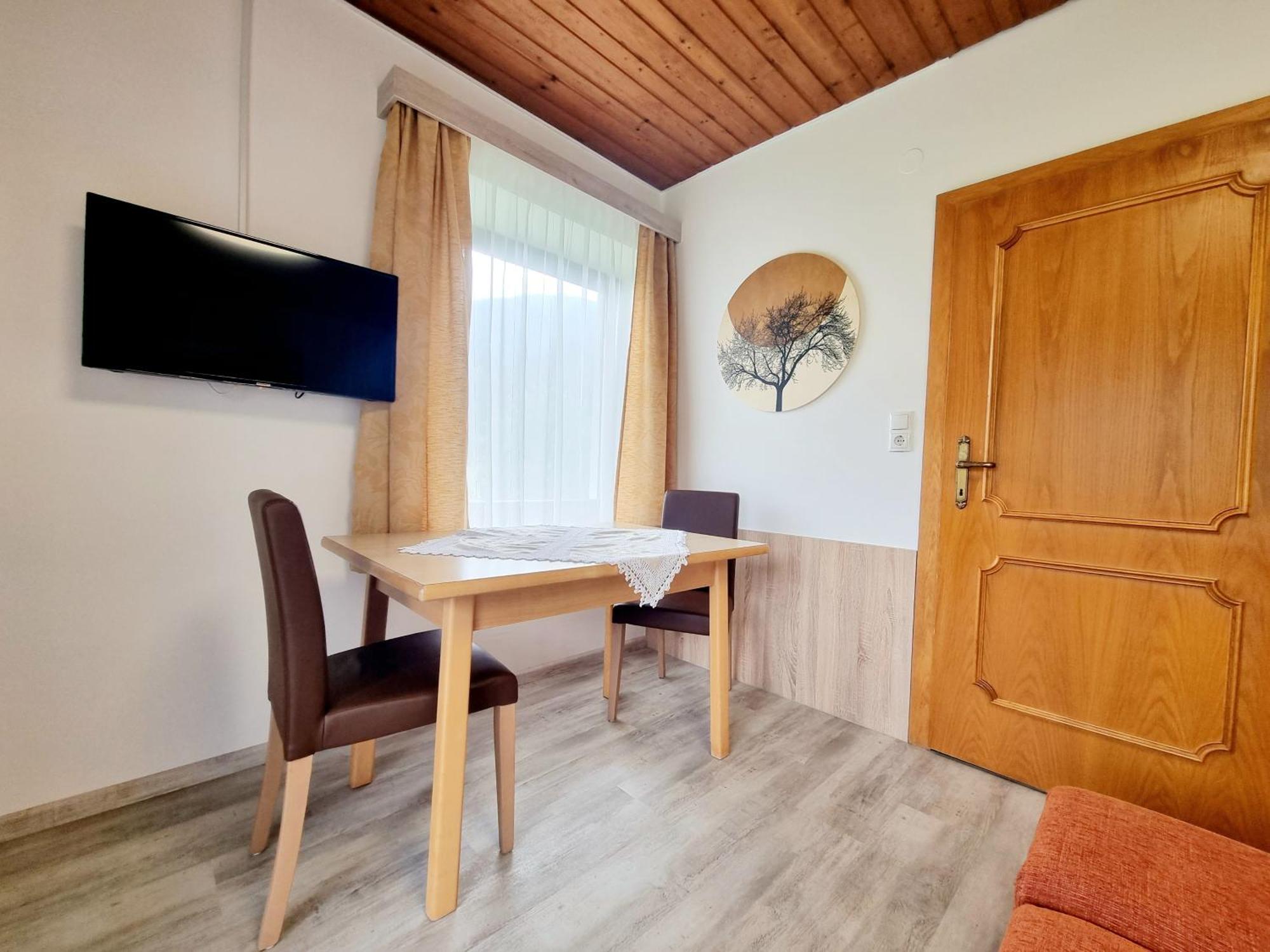 Guesthouse Schoba Typ B Oberdobernitzen Εξωτερικό φωτογραφία