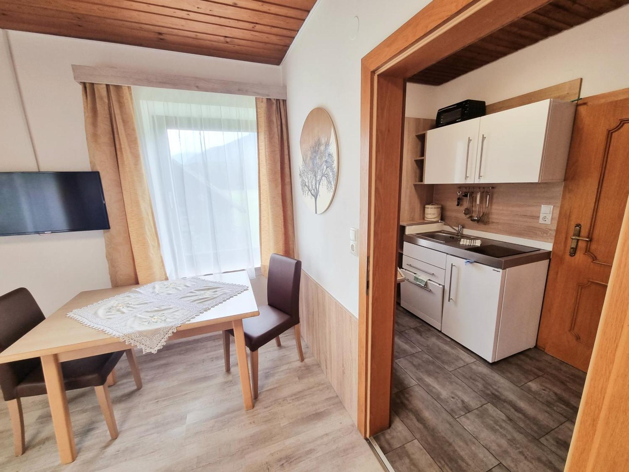 Guesthouse Schoba Typ B Oberdobernitzen Εξωτερικό φωτογραφία