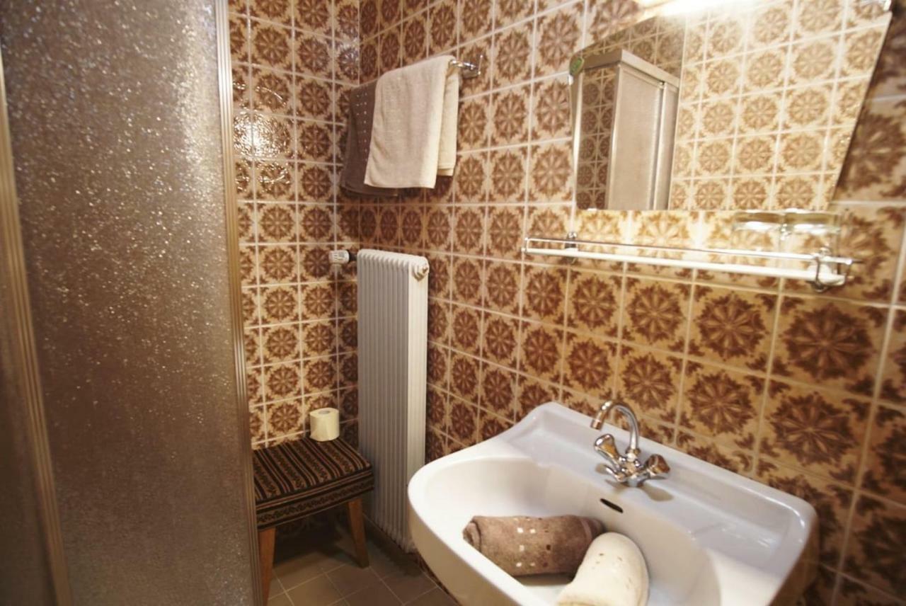 Guesthouse Schoba Typ B Oberdobernitzen Εξωτερικό φωτογραφία